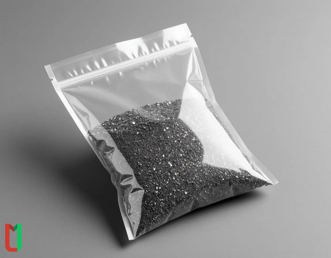 Порошок танталовый