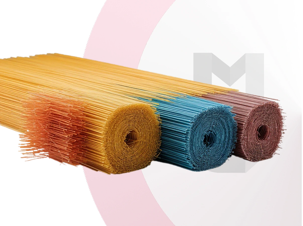 Арматура стеклопластиковая композитная (АСК)
