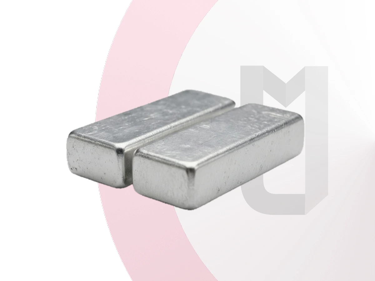 Чушка кадмиевая