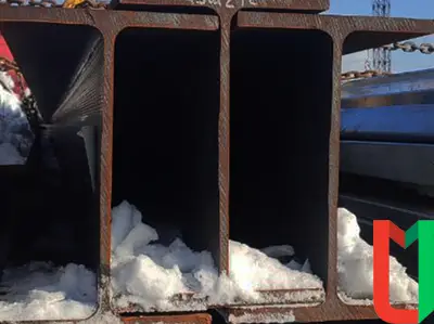 Балка 20 мм фото 1