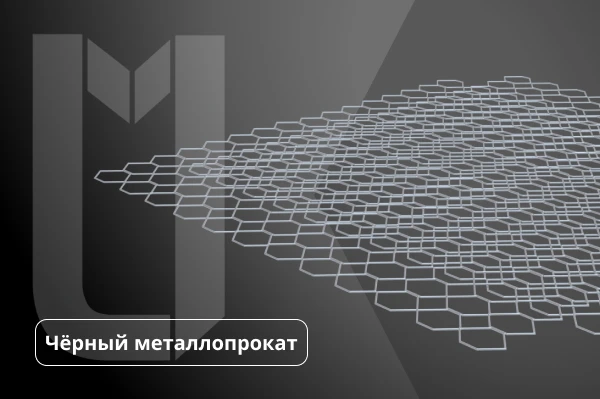 Сетка двойного кручения 60х80х2,2 мм ЦП